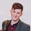 Conor Connolly als Student Musician 2