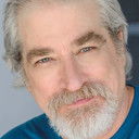 Stephen DeWoody als Vintage TV Santa