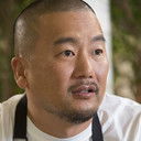 Roy Choi als Roy Choi