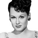 Lucia Carroll als Saloon Girl (uncredited)