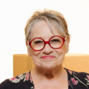 Nina Keogh als Puppet Judy (voice)