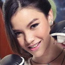 Rifqa Amalsyita als Keisha