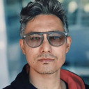 Alok Thapa als Narrator (voice)