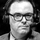 Mauro Ranallo als Showtime Broadcaster Mauro Ranallo