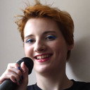 Emily Freer als Self