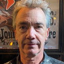 Simon Finney, "C" Camera Operator