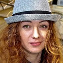 Karolína Kaiserová als Anna