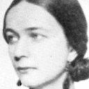Olga Appellöf als Major Gibus Wife