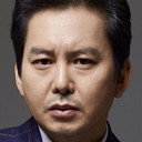 윤기원 als Won Ki Yoon [Slave]