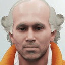 Adrian Davidson als Himself, Adrian Davidson