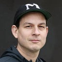 Simon Coutu als Self