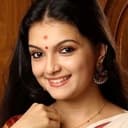 Saranya Mohan als Ammalu's Friend