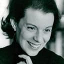 Jane Friedmann als Tubaistens mor