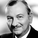 Raymond Huntley als A Journalist (uncredited)