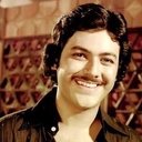Raj Kiran als Shankar