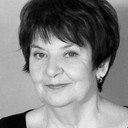 Helene Vannari als Teacher