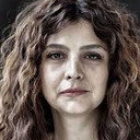 Elvin Beşikçioğlu als Genç Kız
