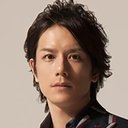 Hideaki Takizawa als 