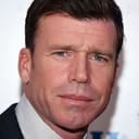 Taylor Sheridan als Cowboy