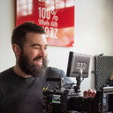 Zach Frankart, Assistant Camera