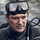 Eric Börjeson, Underwater Camera