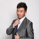 Bing Jiang als Zhou Shengxiong