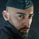 Emre Busse als 