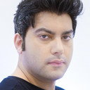 Sikander Malik als Thomas