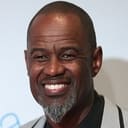 Brian McKnight als Raymond Mays