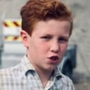 Léonard Signoret als Le petit voisin