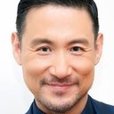 Jacky Cheung als Jacky