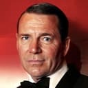 Stephen Triffitt als Sinatra Look-A-Like