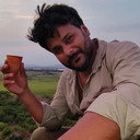 Udit Guru als Eldest Son