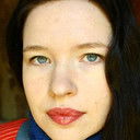 Chintis Lundgren als Mrs. Wolf (voice)