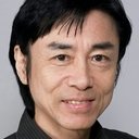 Hiroshi Yanaka als Gaoh II