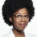 Diona Reasonover als Alex Davis