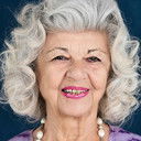 Jeyan Mahfi Tözüm als Tülin Elgin (voice)