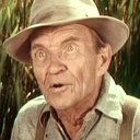 William Fawcett als Elmer
