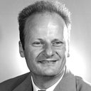 Hans Bethe als Self