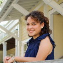 Mayela Zepeda als Secuestrada