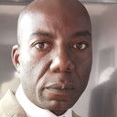 Christian Miegakanda als Family father (uncredited)