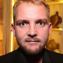 Libor Bouček als Host