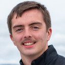 Connor Mauritzson, Location Assistant