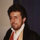 Thierry Dran als Saphir