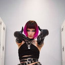 Yuliia Yurina (YuYu) als 