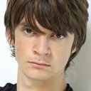 Simon Bérubé als Frédéric