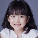 韩陌 als Four-year-old  Xiao Ju Zi