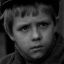 Seryozha Ivanov als Семён в детстве