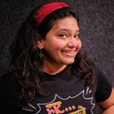 Trupti Khamkar als Maya