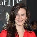 Katie Featherston als Katie Featherston